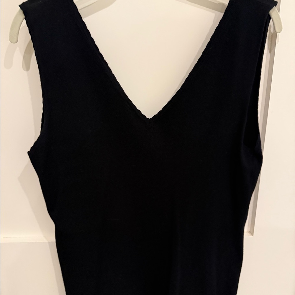 Missoni M V-Neck Tank Top - Picture 5 of 7